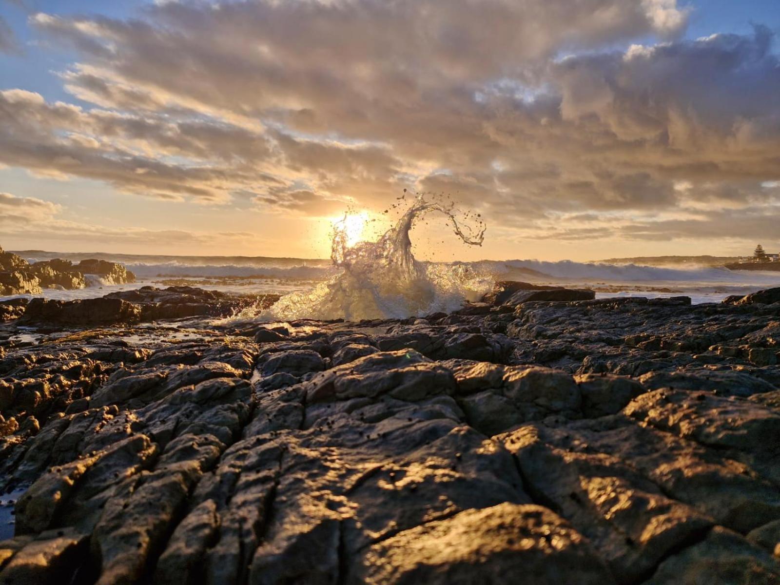 Moondust Near The Ocean, Food And Wine Vila Hermanus Exterior foto